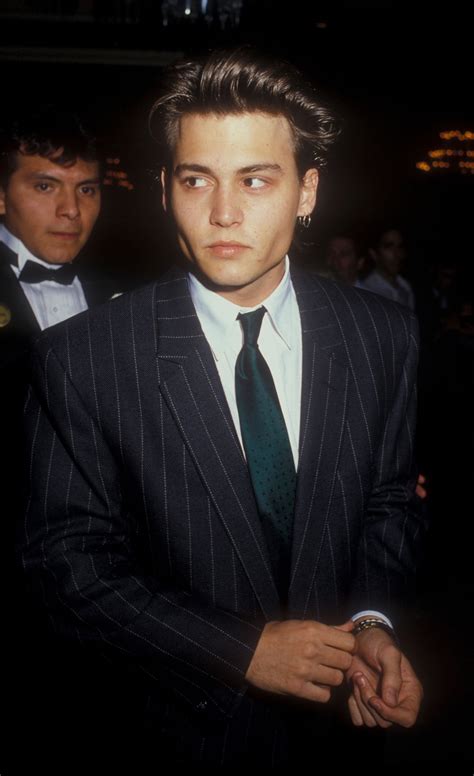 90's johnny depp